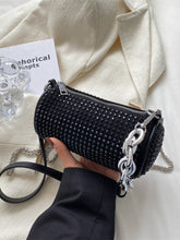 Sac Bandoulière Élégant pour Femme – Pratique et Tendance